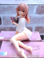 MÔ HÌNH Inui Sajuna - Sono Bisque Doll wa Koi o Suru - Desktop Cute - T-Shirt ver. (Taito)  FIGURE CHÍNH HÃNG