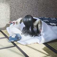 [Pre Order] MÔ HÌNH Yamamura Sadako - Ring - Bust (Bandai Spirits) FIGURE CHÍNH HÃNG