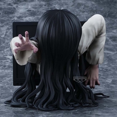 [Pre Order] MÔ HÌNH Yamamura Sadako - Ring - Bust (Bandai Spirits) FIGURE CHÍNH HÃNG