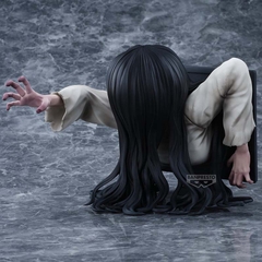 [Pre Order] MÔ HÌNH Yamamura Sadako - Ring - Bust (Bandai Spirits) FIGURE CHÍNH HÃNG
