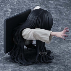 [Pre Order] MÔ HÌNH Yamamura Sadako - Ring - Bust (Bandai Spirits) FIGURE CHÍNH HÃNG