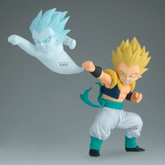 [Pre Order] MÔ HÌNH Gotenks SSJ - Dragon Ball Z - Match Makers (Bandai Spirits) FIGURE CHÍNH HÃNG