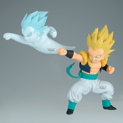 [Pre Order] MÔ HÌNH Gotenks SSJ - Dragon Ball Z - Match Makers (Bandai Spirits) FIGURE CHÍNH HÃNG