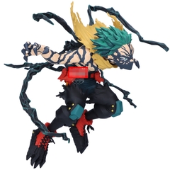 [Pre Order] MÔ HÌNH Midoriya Izuku - Boku no Hero Academia - The Amazing Heroes -DX- - Overlay, II (Bandai Spirits) FIGURE CHÍNH HÃNG