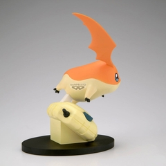 [Pre Order] MÔ HÌNH Patamon - Digimon Adventure - Digivice Figure (Bandai Spirits) FIGURE CHÍNH HÃNG