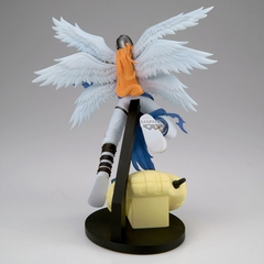 [Pre Order] MÔ HÌNH Angemon - Digimon Adventure - Digivice Figure (Bandai Spirits) FIGURE CHÍNH HÃNG