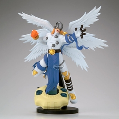 [Pre Order] MÔ HÌNH Angemon - Digimon Adventure - Digivice Figure (Bandai Spirits) FIGURE CHÍNH HÃNG