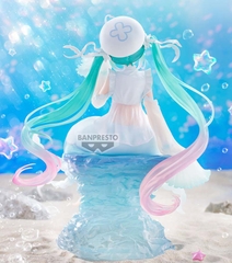 [Pre Order] MÔ HÌNH Hatsune Miku - Piapro Characters - Banpresto Evolve - Banpresto Evolve Clearluxe - Jellyfish (Bandai Spirits) FIGURE CHÍNH HÃNG
