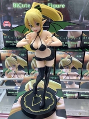 MÔ HÌNH Leafa - Sword Art Online - BiCute Dark (FuRyu)FIGURE CHÍNH HÃNG