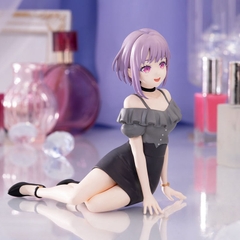 [Pre Order] MÔ HÌNH Yuutenji Nyamu - BanG Dream! Ave Mujica - Bushiroad Prize - Premium Figure - Shifuku Ver. (Bushiroad Creative) FIGURE CHÍNH HÃNG