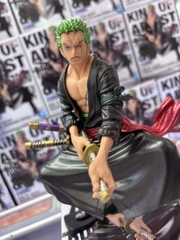MÔ HÌNH Roronoa Zoro - One Piece - King of Artist - Special ver. (Bandai Spirits) FIGURE CHÍNH HÃNG