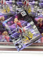 MÔ HÌNH Cha Haein - Solo Leveling - Xross Link (Sega Fave) FIGURE CHÍNH HÃNG