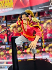 MÔ HÌNH Gol D. Roger - One Piece - Battle Record Collection (Bandai Spirits) FIGURE CHÍNH HÃNG