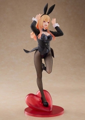 [Pre Order] MÔ HÌNH Kitagawa Marin - Sono Bisque Doll wa Koi o Suru 2 - T-most - 1/6 - Bunny ver. (Taito) FIGURE CHÍNH HÃNG