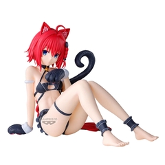 [Pre Order] MÔ HÌNH Kurosaki Mea - To LOVEru Darkness - Nyaruzu Collection (Bandai Spirits) FIGURE CHÍNH HÃNG
