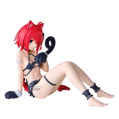 [Pre Order] MÔ HÌNH Kurosaki Mea - To LOVEru Darkness - Nyaruzu Collection (Bandai Spirits) FIGURE CHÍNH HÃNG