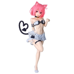 [Pre Order] MÔ HÌNH Momo Belia Deviluke - To LOVEru Darkness - Nyaruzu Collection (Bandai Spirits) FIGURE CHÍNH HÃNG