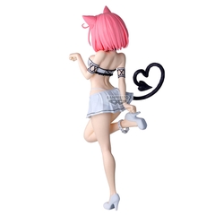 [Pre Order] MÔ HÌNH Momo Belia Deviluke - To LOVEru Darkness - Nyaruzu Collection (Bandai Spirits) FIGURE CHÍNH HÃNG