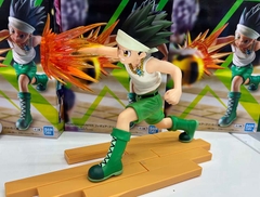 MÔ HÌNH Gon Freecss - Hunter × Hunter - G.I. Edition (Bandai Spirits) FIGURE CHÍNH HÃNG