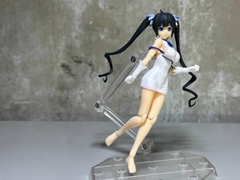 MÔ HÌNH Hestia -  Dungeon ni Deai o Motomeru no wa Machigatteiru Darou ka V - Revoltech (NR089) (Kaiyodo) FIGURE CHÍNH HÃNG