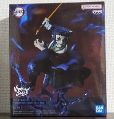 MÔ HÌNH Kaigaku - Kimetsu no Yaiba - Vibration Stars Plus (Bandai Spirits) FIGURE CHÍNH HÃNG