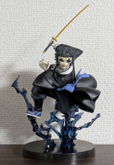 MÔ HÌNH Kaigaku - Kimetsu no Yaiba - Vibration Stars Plus (Bandai Spirits) FIGURE CHÍNH HÃNG