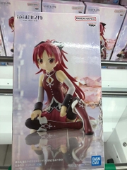 MÔ HÌNH Sakura Kyouko -Gekijouban Mahou Shoujo Madoka★Magica: Hangyaku no Monogatari (Bandai Spirits)FIGURE CHÍNH  HÃNG