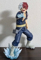 MÔ HÌNH Todoroki Shoto - Boku no Hero Academia - Maximatic - II (Bandai Spirits) FIGURE CHÍNH HÃNG