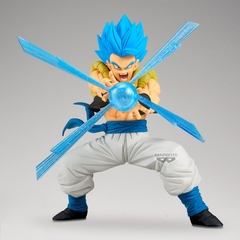 [Pre Order] MÔ HÌNH Gogeta SSGSS - Dragon Ball Super Broly - GxMateria (Bandai Spirits) FIGURE CHÍNH HÃNG
