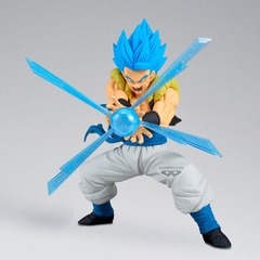 [Pre Order] MÔ HÌNH Gogeta SSGSS - Dragon Ball Super Broly - GxMateria (Bandai Spirits) FIGURE CHÍNH HÃNG