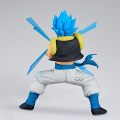 [Pre Order] MÔ HÌNH Gogeta SSGSS - Dragon Ball Super Broly - GxMateria (Bandai Spirits) FIGURE CHÍNH HÃNG