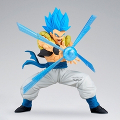 [Pre Order] MÔ HÌNH Gogeta SSGSS - Dragon Ball Super Broly - GxMateria (Bandai Spirits) FIGURE CHÍNH HÃNG