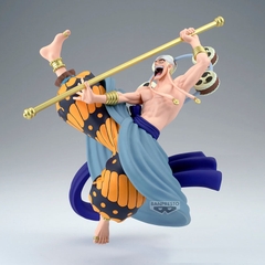 [Pre Order] MÔ HÌNH Eneru - One Piece - Cross Posing (Bandai Spirits) FIGURE CHÍNH HÃNG