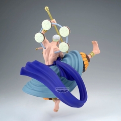 [Pre Order] MÔ HÌNH Eneru - One Piece - Cross Posing (Bandai Spirits) FIGURE CHÍNH HÃNG