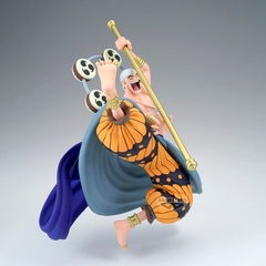 [Pre Order] MÔ HÌNH Eneru - One Piece - Cross Posing (Bandai Spirits) FIGURE CHÍNH HÃNG