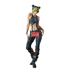[Pre Order] MÔ HÌNH Jolyne Cujoh - Jojo no Kimyou na Bouken - Stone Ocean - Mometria (Bandai Spirits) FIGURE CHÍNH HÃNG