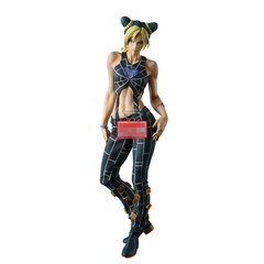 [Pre Order] MÔ HÌNH Jolyne Cujoh - Jojo no Kimyou na Bouken - Stone Ocean - Mometria (Bandai Spirits) FIGURE CHÍNH HÃNG