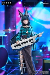 [PRE ORDER] MÔ HÌNH Zenless Zone Zero - Hoshimi Miyabi - Gift+ - 1/8 - Sparkling Wonderland Ver. (Myethos) FIGURE CHÍNH HÃNG