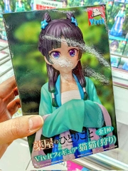MÔ HÌNH Maomao - Kusuriya no Hitorigoto - Vivit Figure (System Service) FIGURE CHÍNH HÃNG