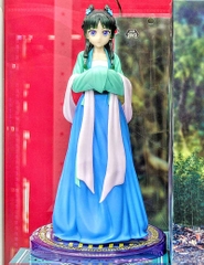 MÔ HÌNH Maomao - Kusuriya no Hitorigoto - Vivit Figure (System Service) FIGURE CHÍNH HÃNG