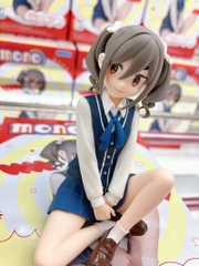 MÔ HÌNH Kiriyama An - Mono - Premium Chokonose Figure (Sega Fave) FIGURE CHÍNH HÃNG