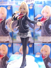 MÔ HÌNH Ouduka Mai - Watashi ga Koibito ni Nareru Wakenaijan, Muri - Trio-Try-iT (FuRyu) FIGURE CHÍNH HÃNG