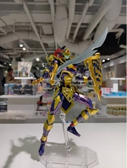 MÔ HÌNH Chaos Soldier - Yu-Gi-Oh! Duel Monsters - Revoltech (Kaiyodo) FIGURE CHÍNH HÃNG