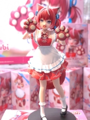 MÔ HÌNH Akami Karubi - Akami Karubi Channel - Luminasta (Sega Fave) FIGURE CHÍNH HÃNG
