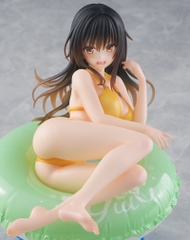 [Pre Order] MÔ HÌNH Kotegawa Yui - To LOVEru Darkness - Aqua Float Girls (Taito, Vision) FIGURE CHÍNH HÃNG