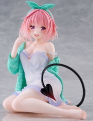 [Pre Order] MÔ HÌNH Momo Belia Deviluke - To LOVEru Darkness - Desktop Cute - Room Wear Ver. (Taito) FIGURE CHÍNH HÃNG