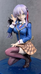 MÔ HÌNH Izumi Yuki - Heaven Burns Red - Trio-Try-iT Figure (FuRyu) FIGURE CHÍNH HÃNG