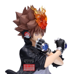 [Pre Order] MÔ HÌNH Sawada Tsunayoshi - Katekyou Hitman REBORN! - Grandista (Bandai Spirits) FIGURE CHÍNH HÃNG