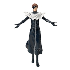 [Pre Order] MÔ HÌNH Aizen Sousuke - Bleach - Grandista (Bandai Spirits) FIGURE CHÍNH HÃNG