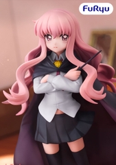 [Pre Order] MÔ HÌNH Louise Françoise Le Blanc de la Vallière - Zero no Tsukaima F - Muchute (FuRyu) FIGURE CHÍNH HÃNG
